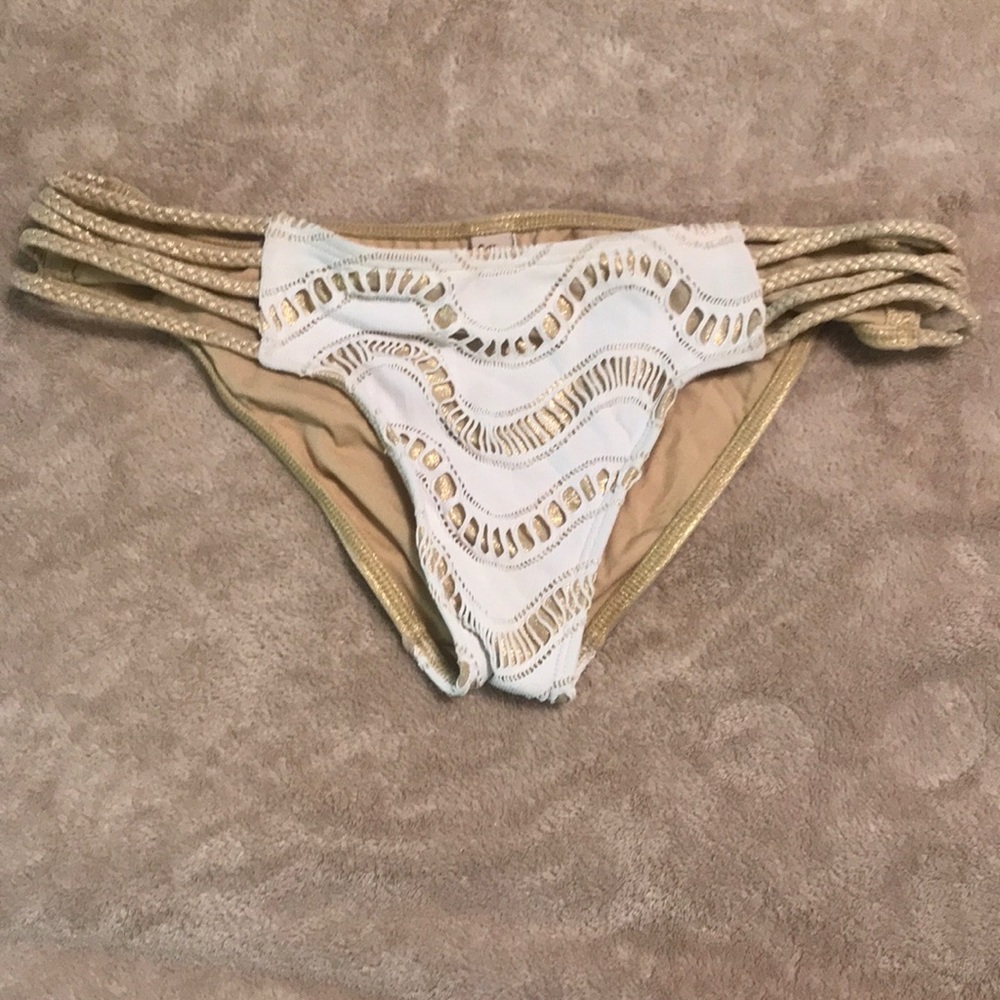 Luli Fama Bikini Bottom